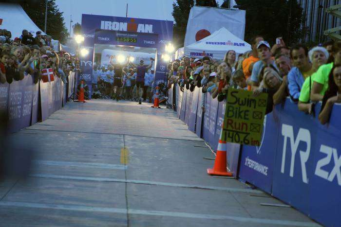 C26 Triathlon tweet media