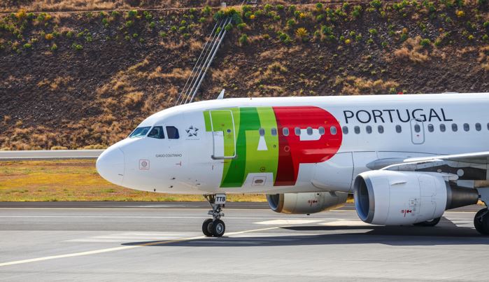 #BusinessClass from #Toronto, Canada to the Portuguese island of Madeira for only $1770 CAD roundtrip with @TAPAirPortugal #Travel (Oct-Nov dates) (lie-flat seats)

secretflying.com/posts/business…