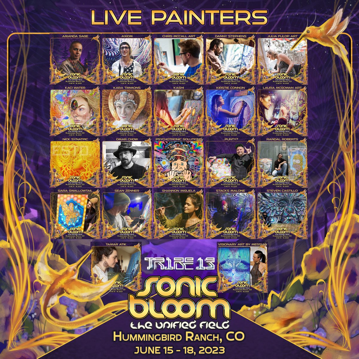 SONIC_BLOOM tweet picture