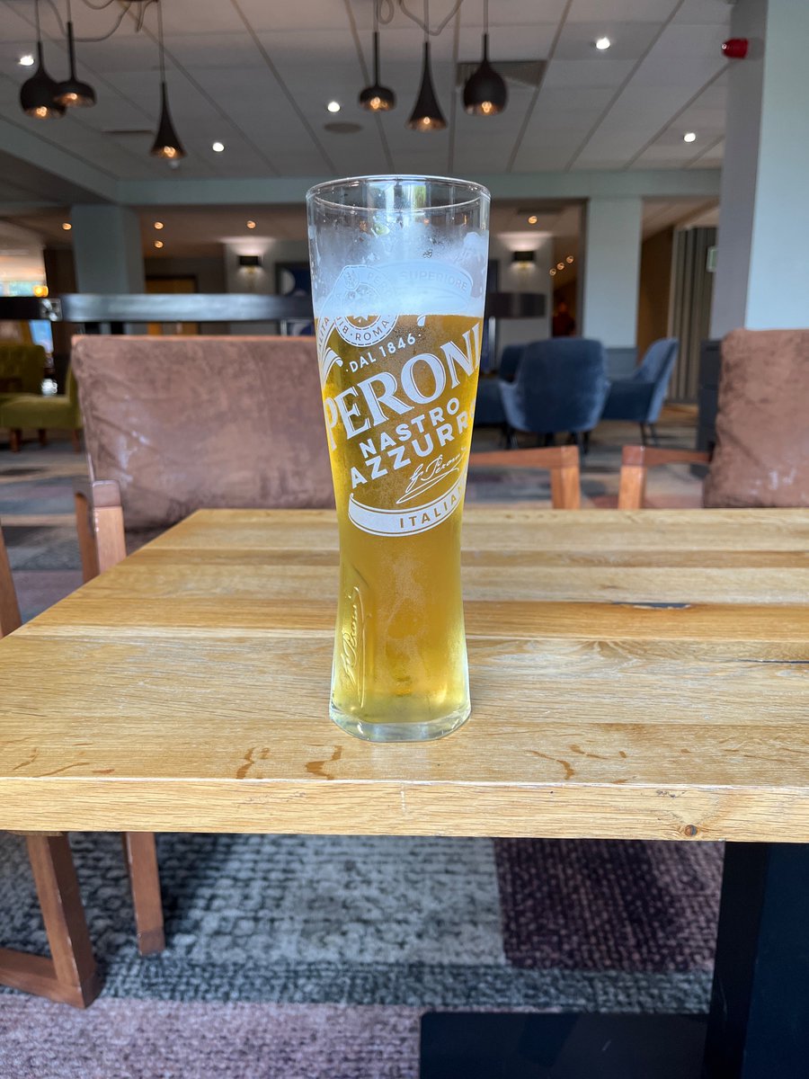 Very much needed after today.