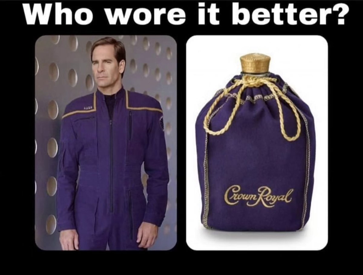 roddenberry's tweet photo. Tough call! What do you think? 

#roddenberry #StarTrek #Mondaythoughts https://t.co/Dh9UxnAKx8