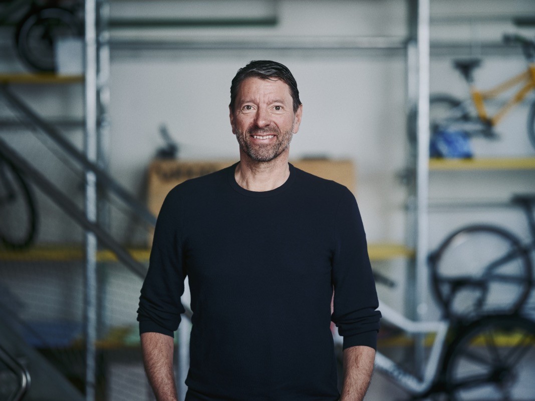 ChildhoodBiz's tweet photo. Woom gewinnt Kasper Rørsted als Head of Advisory Board. Foto: Woom

Im zehnten Jahr seines Bestehens holt der österreichische Kinder- und Jugendfahrradhersteller Woom einen internationalen Spitzenmanager ins Team: Der gebürtige Däne Kasper Rørsted

https://t.co/TOvPLLEj5y https://t.co/HOvlx0XNNI