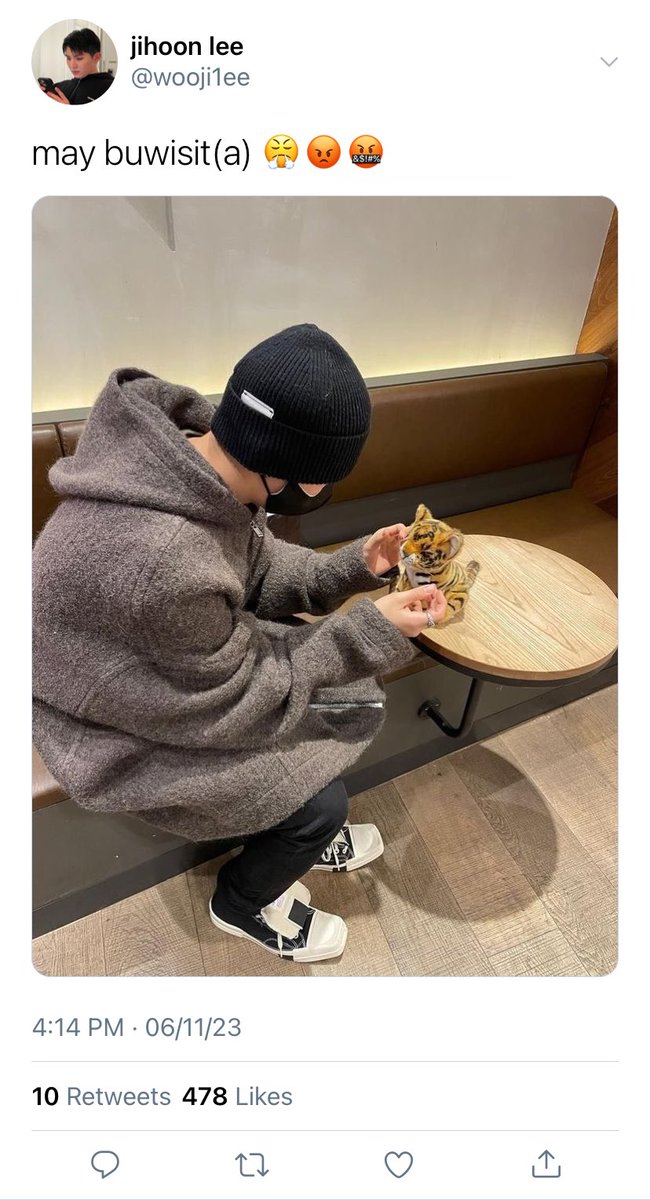 da (@woozikero) on X