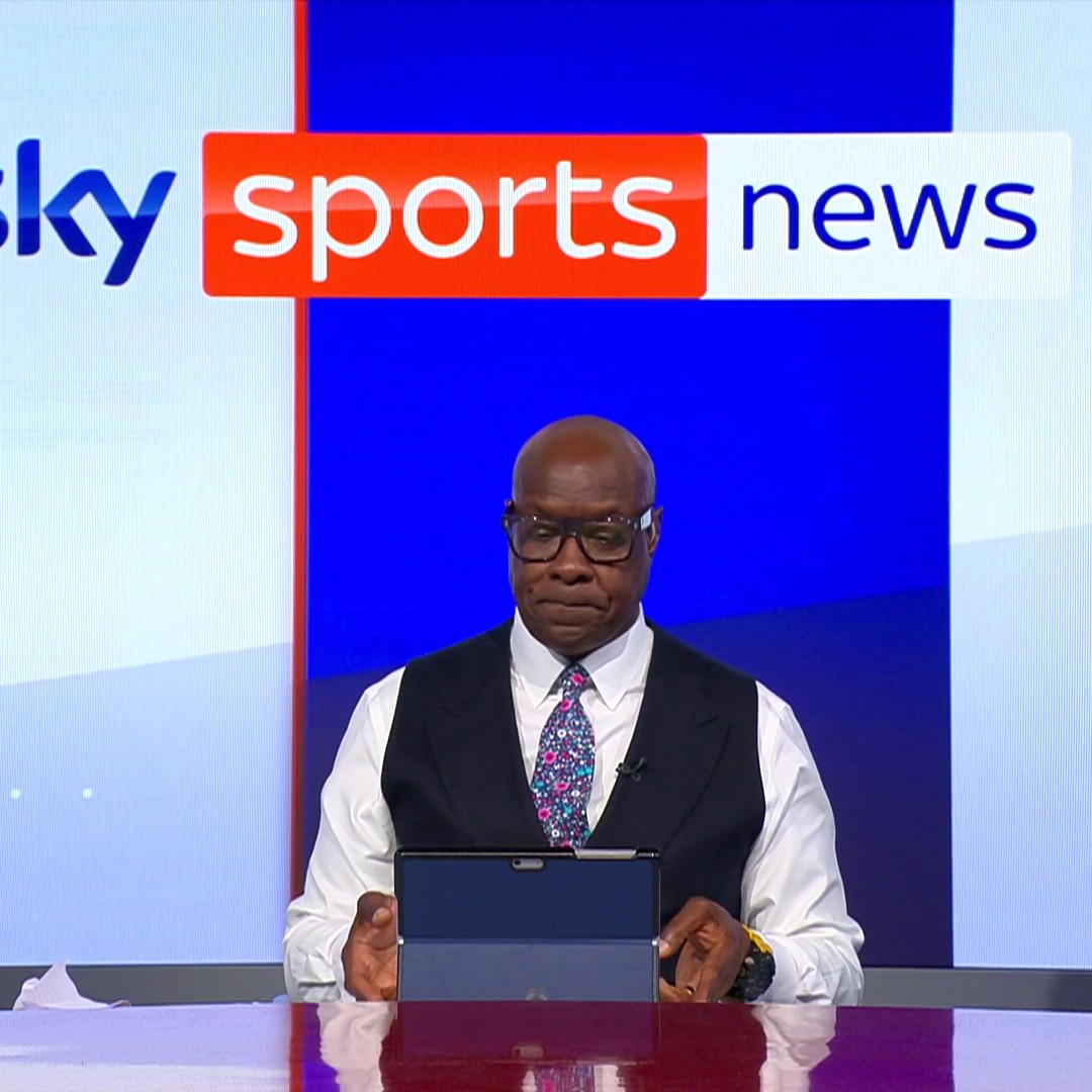 Sky Sports News on Twitter: "BREAKING: Everton have announced the ...