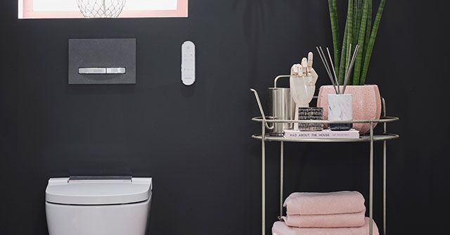 Geberit US tweet media