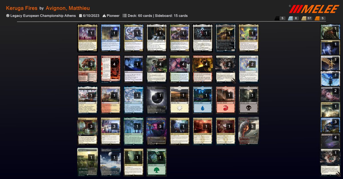 Matthieu Avignon tweet media