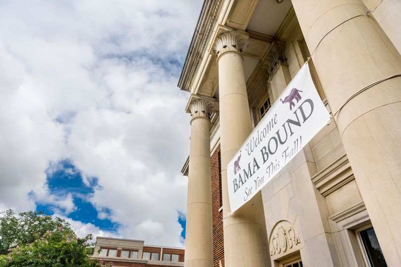 UA Parent & Family Programs tweet media