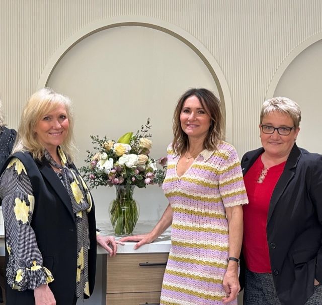 Women Presidents Organization tweet media