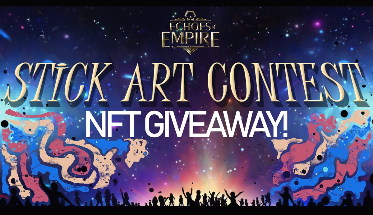 ggeoegame's tweet photo. There is still time to get on the Stick Art Contest. Join our discord for more details. https://t.co/9iRTuQVINk
 #EchoesofEmpire #GalaGames #Gala #NFT #blockchain #gamedev #gameart #indiedev #HitFactor #EoE https://t.co/2wS5d1bdPf