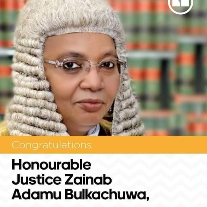 Corruption personified! All of them from the North are the bane of our underdevelopment. As long as we are with these hypocrites forget the development of this nation.