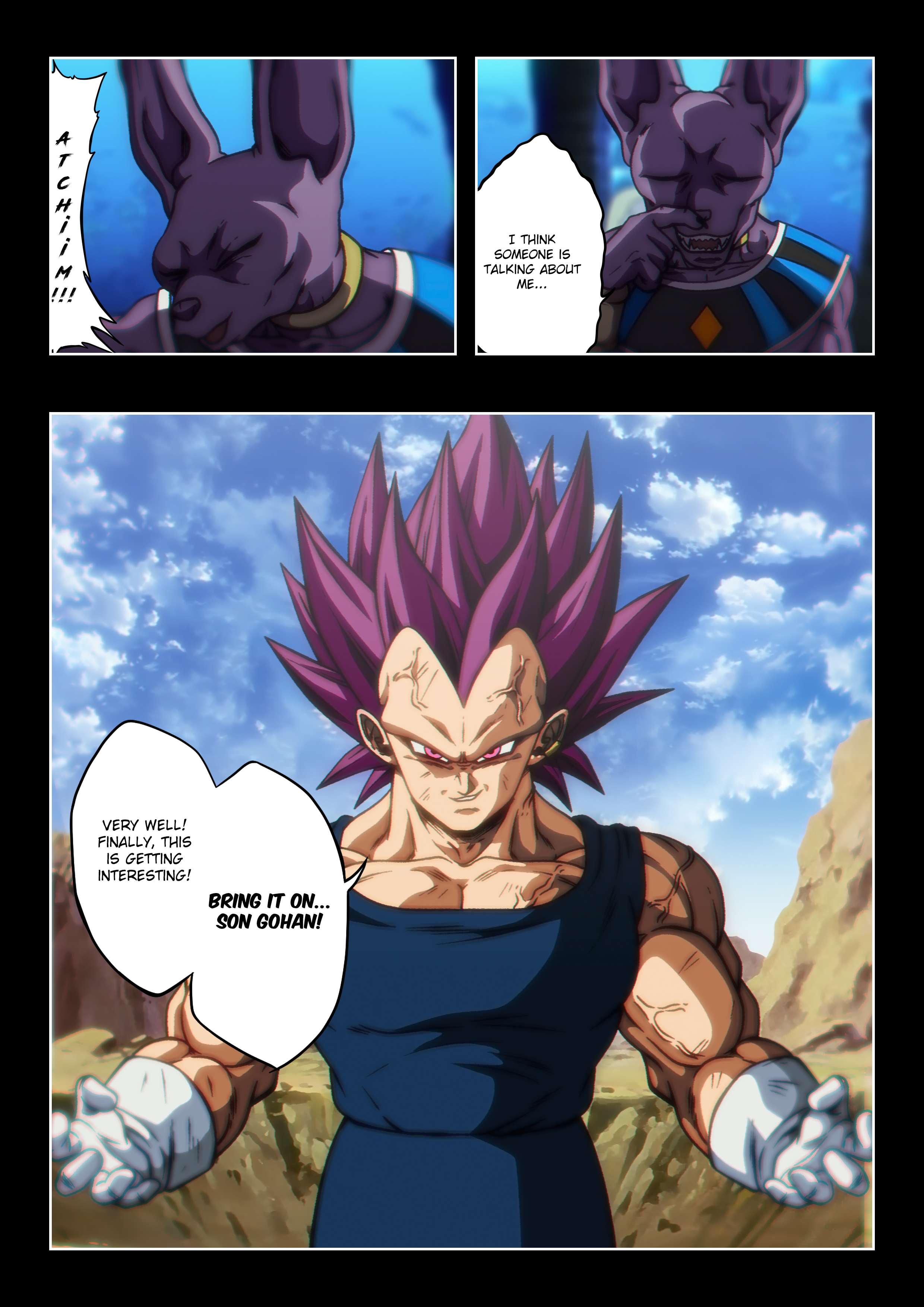 Dragon ball The Pride Of The Beast parte 2 Fyb3HByWIAAE1xJ?format=jpg&name=4096x4096