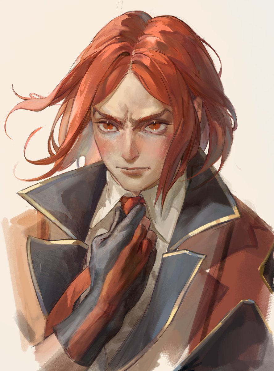 also i'm doing another six fanarts thingy here, will do another one after this, and then maybe another one...and another.....they seem to work well against my terminal fanart anxiety (am i the only one who has it?? ppl always act so weirded out when i mention it) so god bless