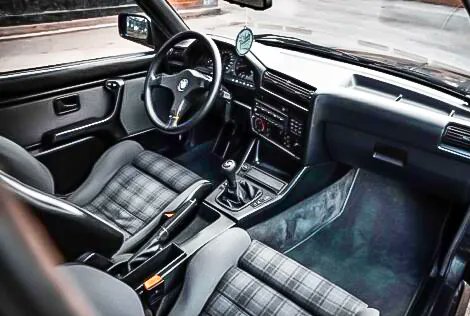 unusual_cars's tweet image. ad - Is this an £80K BMW E30 M3 ?
EBAY INFO &amp;gt; bit.ly/43ywhCY 
#bmw #m3