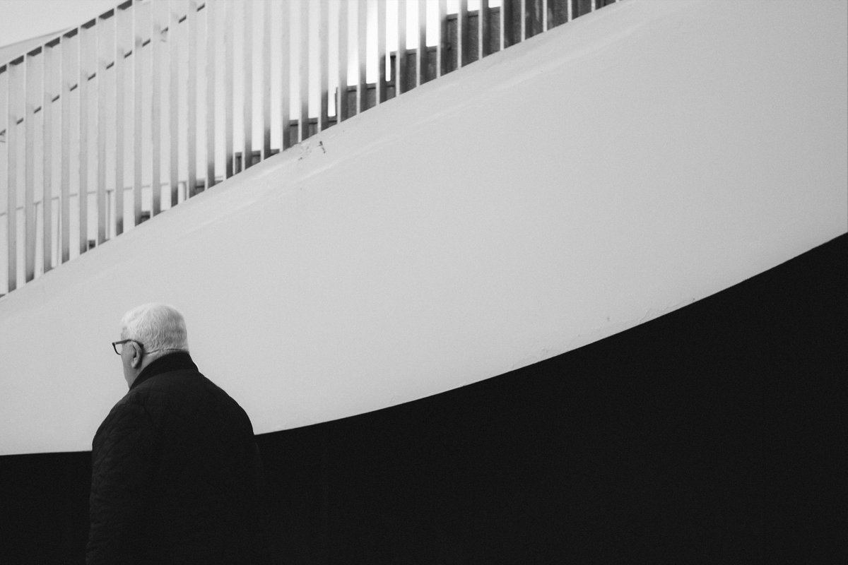 B&amp;W in Germany, Japan, Mexico, and Spain.