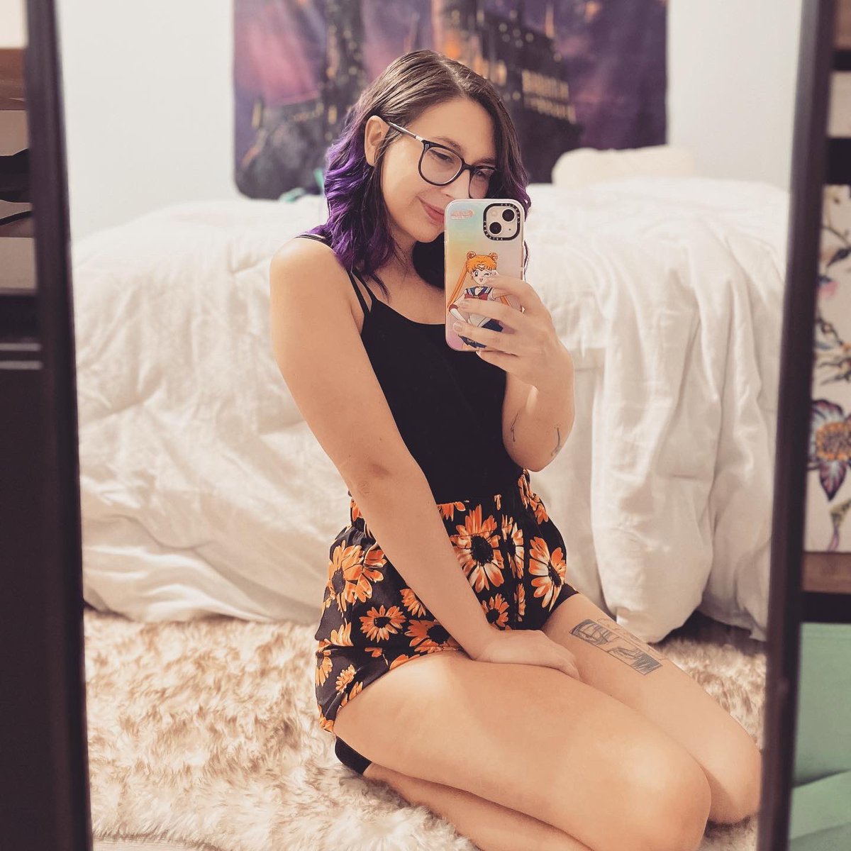 emilyuwo on Twitter "Good morning my little sunflowers 🌻"