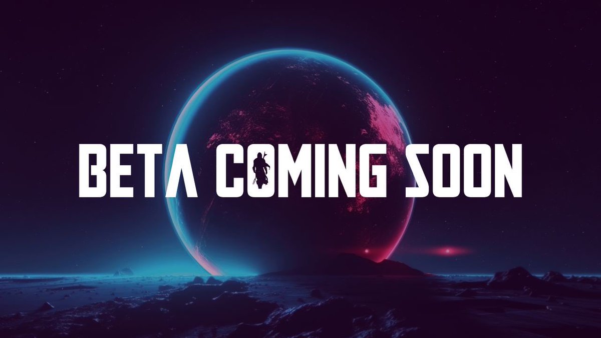 Get ready to blast off with $COSMIC! Investors holding 0.5% or more can get exclusive beta access to all upcoming titles. Don't miss out on this out-of-this-world opportunity, currently available at a steal for just under $1200.
