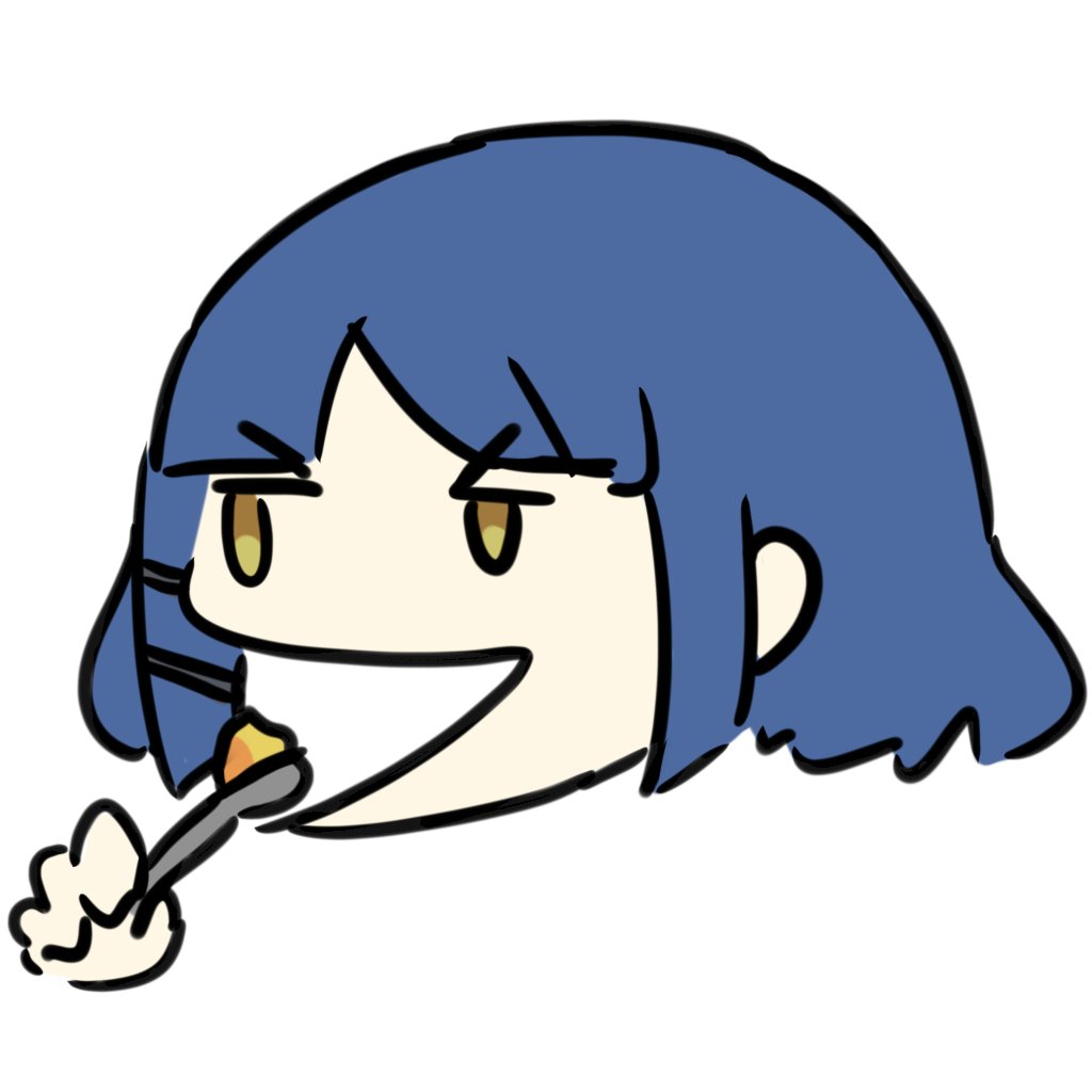 「壓克力垃圾預定」|UltimateQBのイラスト