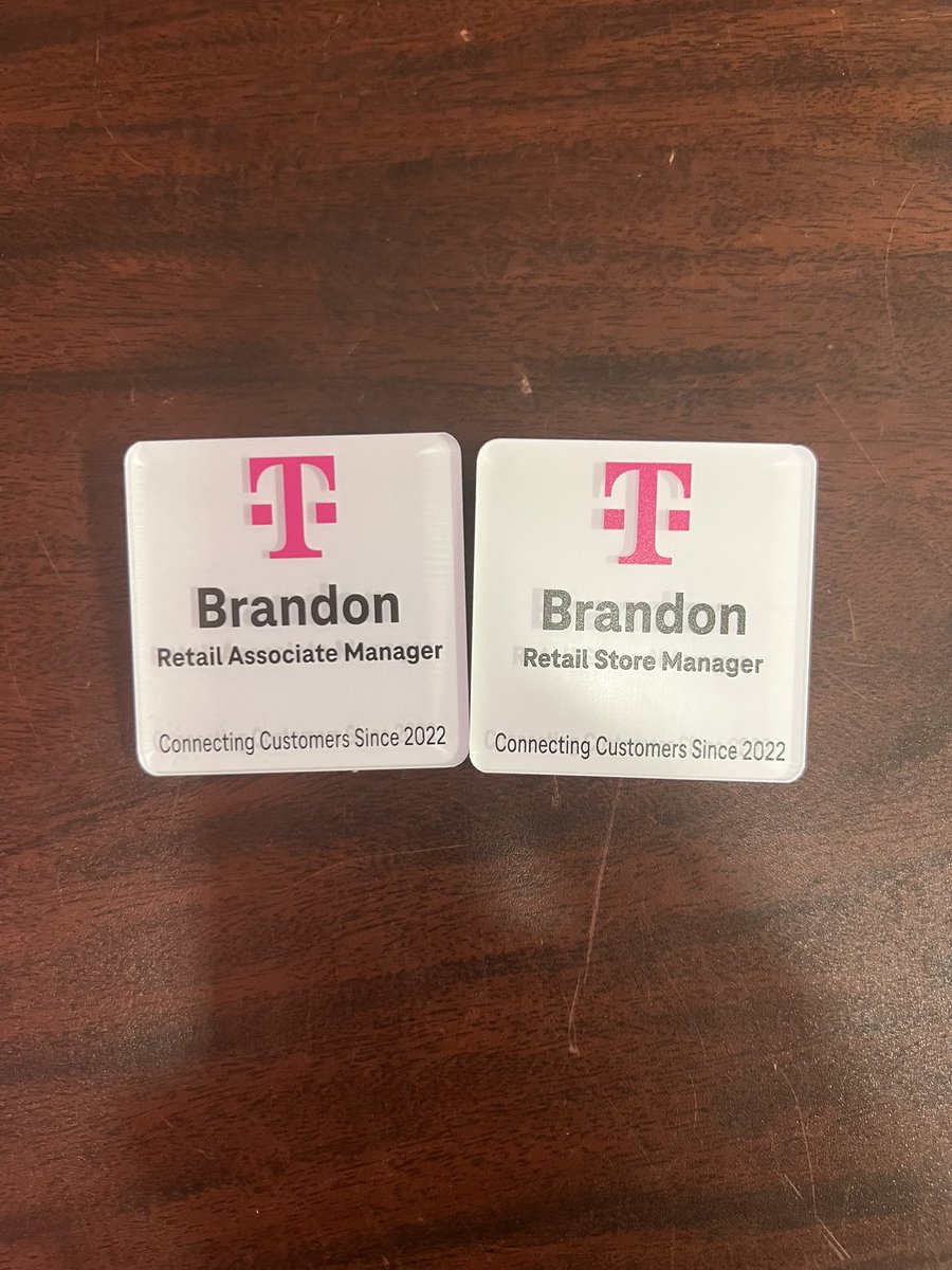 brandonbohn5's tweet image. From AR to COR.. it’s been a grind but the grind isn’t over yet.. far from it ! My story is just beginning! a little late.. but new promotion alert 🚨 💪🏼🙏🏼 #GtownSquad #RetailStoreManager #Promotion