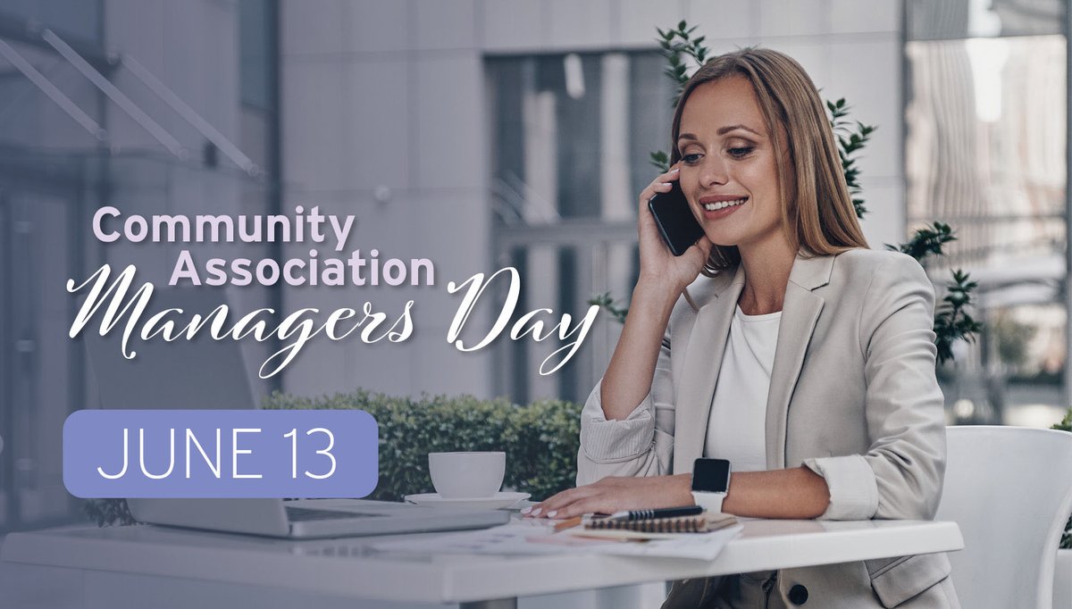 WSCAI's tweet photo. International Community Managers Appreciation Day is TOMORROW, June 13th! Post superstar managers with hashtag #IntlCAMDay and share why they are SO amazing! #WeAreCAI #managerappreciation #thankyoumanagers #wscailovesmanagers #wearecai https://t.co/rVANarho5k