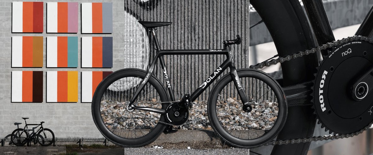 ROTOR_bike's tweet photo. Utmost finesse π
#ROTOR #ROTORbikecomponents #fixed #cycling #bikecomponents https://t.co/yvSFVxJazq
