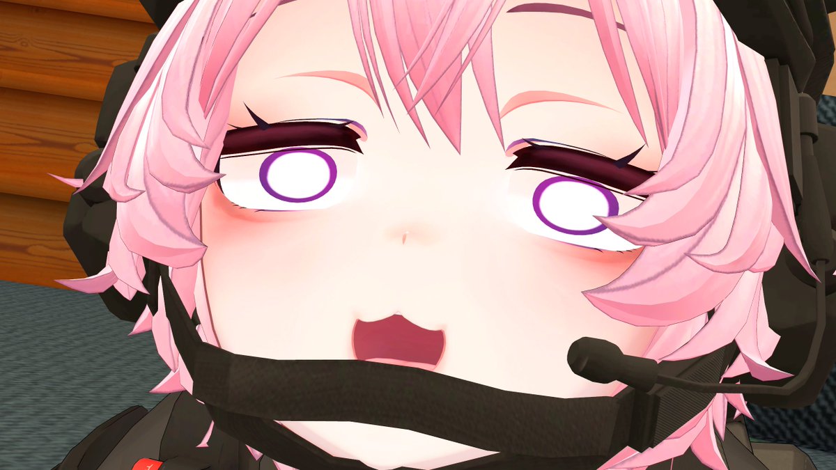 ほぇ～～～～～～ 