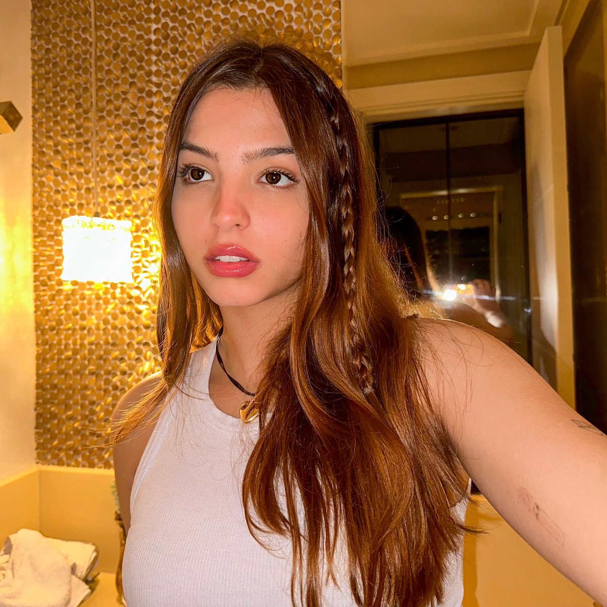 Clarissa Pavie On Twitter Eta Como Passa Gloss 