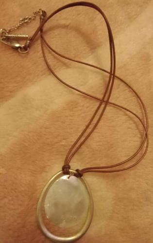 GeeboAds's tweet image. #ForSale #KennethCole #Necklace #Clothing - #SaltLakeCity, UT at #Geebo 

saltlakecity-ut.geebo.com/merchandise/vi…