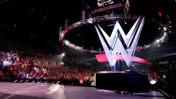 WWE Has Some Surprises, Talent Repackaging, and More Title Updates Coming Soon #WWE wrestlingnews.co/wwe-news/wwe-h…