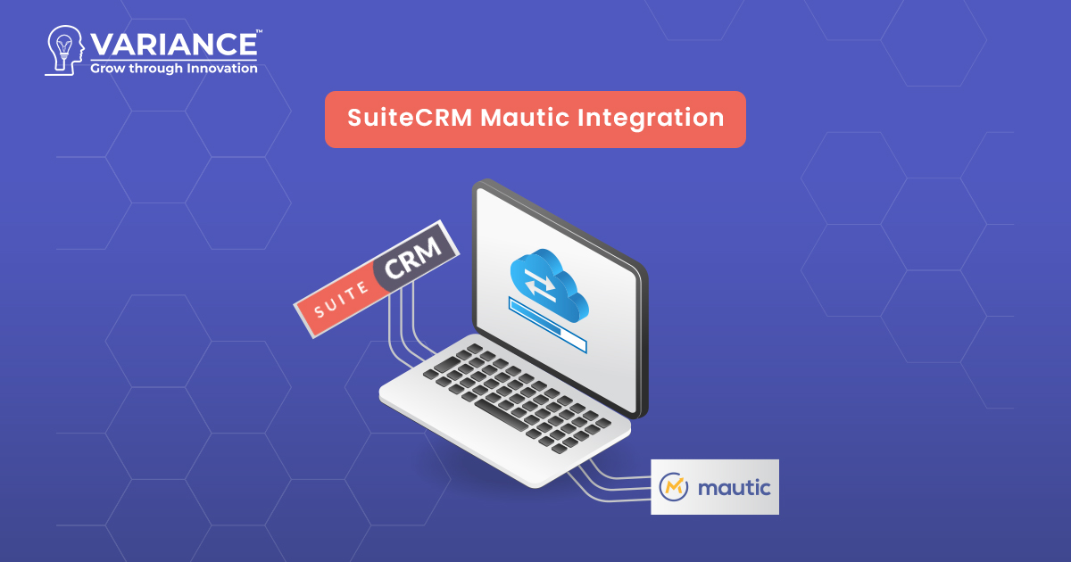 SuiteCRMexperts's tweet image. #Mautic Integration allows you to connect your @SuiteCRM #Leads, #Contacts, #Accounts, #Products, and #Target List with Mautic. Sync data from #SuiteCRM to Mautic and vice versa using Manual and Automatic Sync. 
𝐂𝐥𝐢𝐜𝐤 𝐡𝐞𝐫𝐞 𝐭𝐨 𝐤𝐧𝐨𝐰 𝐦𝐨𝐫𝐞: shorturl.at/efyKN