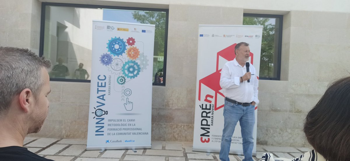 CIPFP DE DENIA tweet media