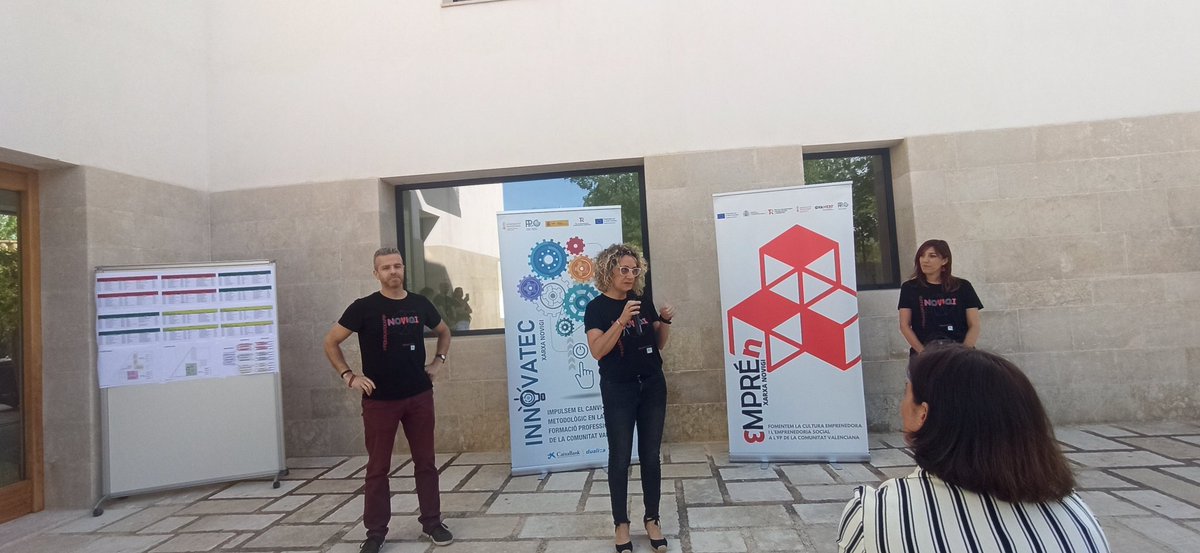 CIPFP DE DENIA tweet media