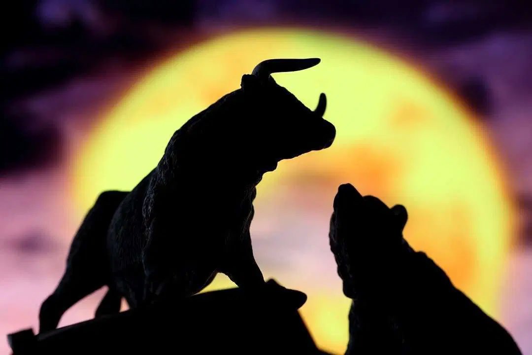 It is always easier to be bearish rather than being bullish

Engagement farmer El Capo replica CTs like drama

Reversal is already started, this week’s data agenda will also help🤝

Be ready for liquidation if you are shorting the market