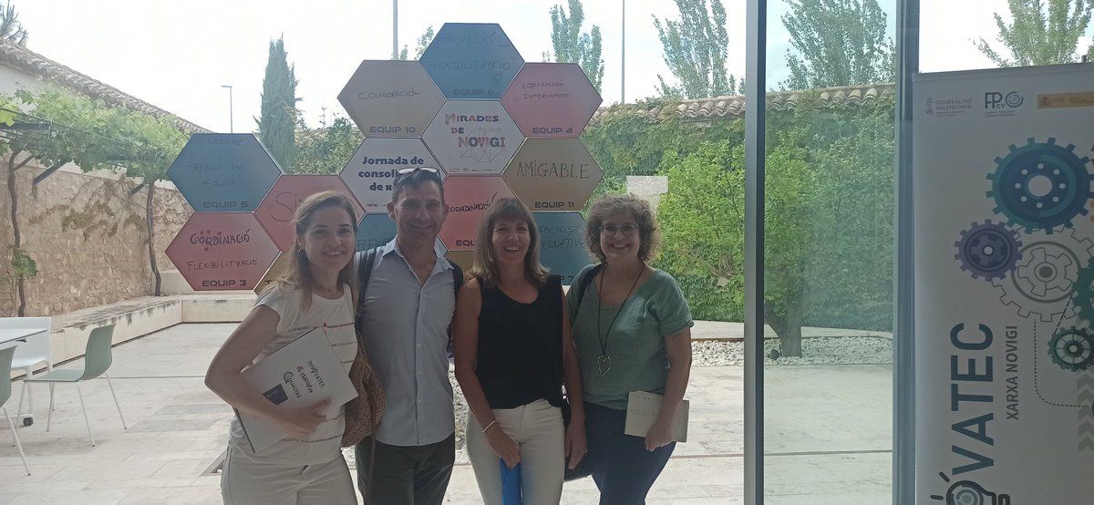 CIPFP DE DENIA tweet media