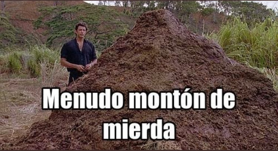 antosanchez94's tweet photo. @JuniorSintress https://t.co/hgLEyZ6SDa
