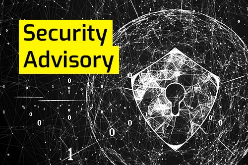 Obrela's tweet image. ⚠️Obrela Security Alert 
Update your Fortigate firewalls | FOrtiOS for CVE-2023-27997

Learn more now ➡️ eu1.hubs.ly/H043H0X0

#manageddetectionandresponse #cyberriskmanagement #cyberattacks #cybersecurity