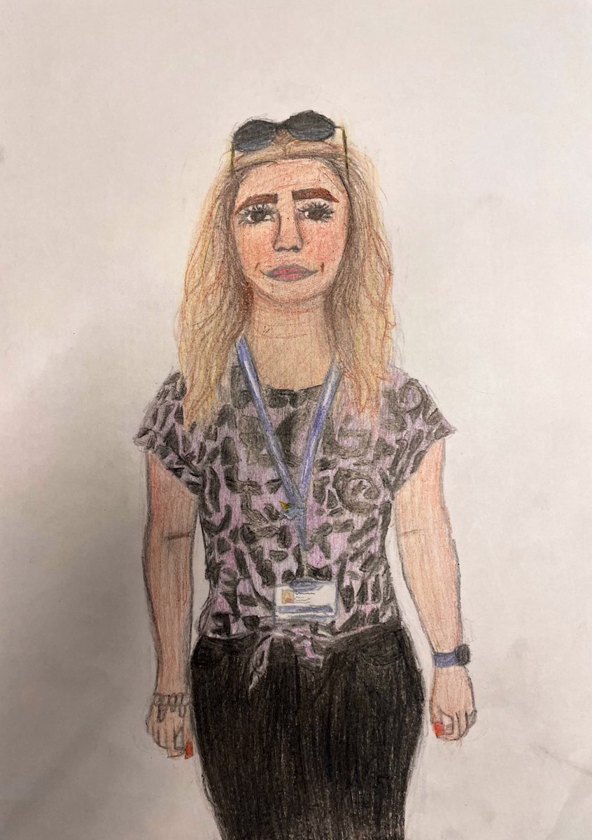 Miss R On Twitter An 11 Year Old Drew This Of Me miss-r-on-twitter-an-11-year-old-drew-this-of-me
