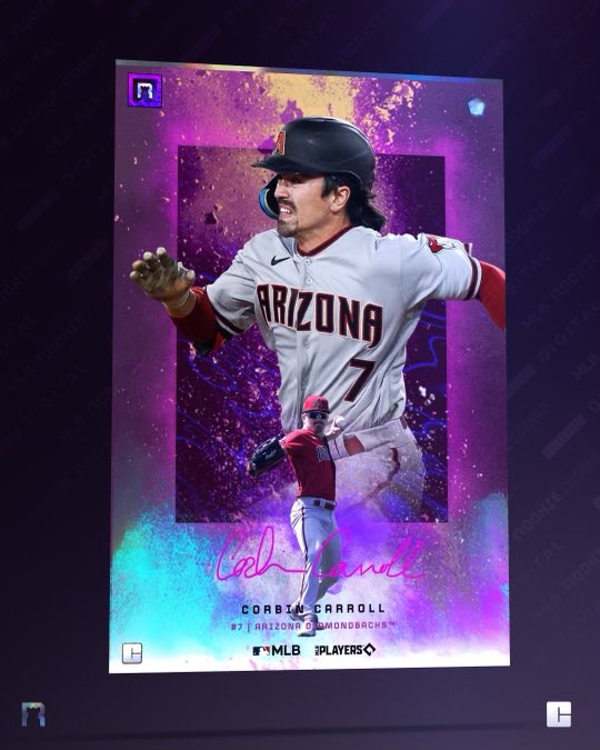 Excited to see @CandyDigital revamp what it means to collect