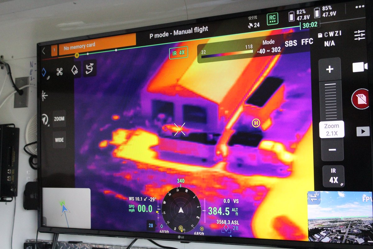 Billings Fire Department tweet media