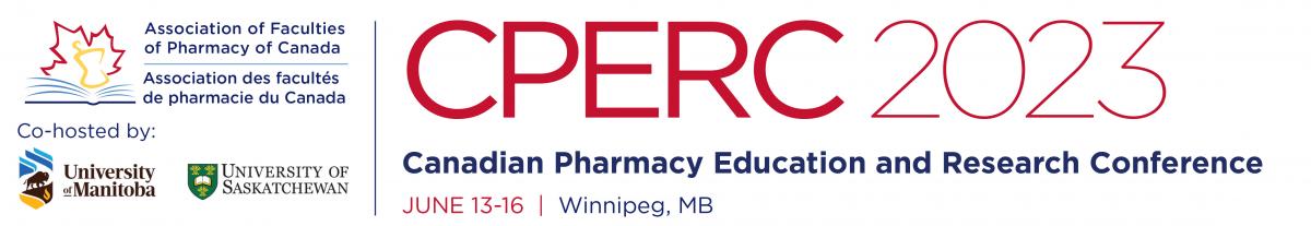 U of M Pharmacy (@uofm_pharmacy) on Twitter photo Welcome to all our colleagues joining us in Winnipeg for AFPC's Canadian Pharmacy Education and Research Conference (CPERC). Co-hosted by the University of Manitoba and University of Saskatchewan, June 13-16 at the Fort Garry Hotel #CPERC
<a href="/AFPC_Canada/">Association of Faculties of Pharmacy of Canada</a> @usaskPharmNut <a href="/UM_RadyFHS/">U of M Rady Faculty</a> Welcome to all our colleagues joining us in Winnipeg for AFPC's Canadian Pharmacy Education and Research Conference (CPERC). Co-hosted by the University of Manitoba and University of Saskatchewan, June 13-16 at the Fort Garry Hotel #CPERC
<a href="/AFPC_Canada/">Association of Faculties of Pharmacy of Canada</a> @usaskPharmNut <a href="/UM_RadyFHS/">U of M Rady Faculty</a>
