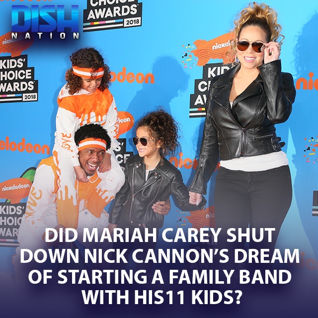 Nick Cannons Age Did You Know This About Him You Wont Believe It - 01olc7z