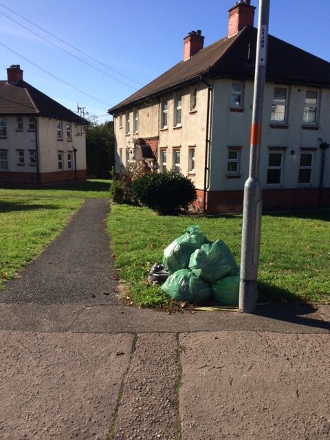 West Northamptonshire Council tweet media