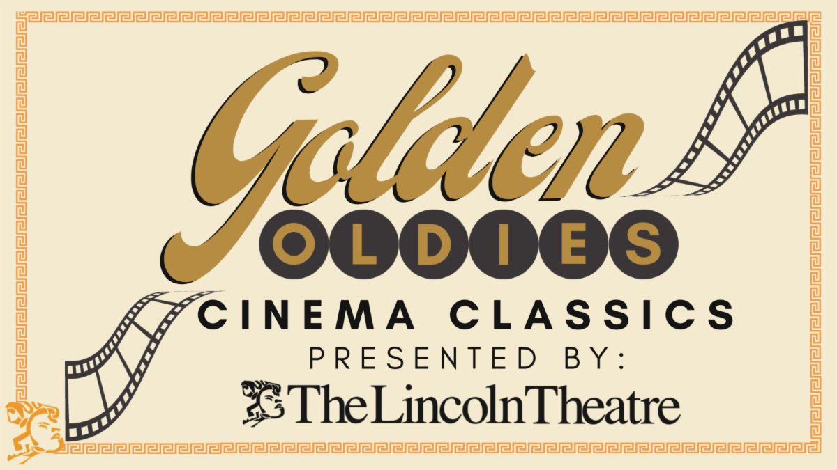 The Lincoln Theatre tweet media