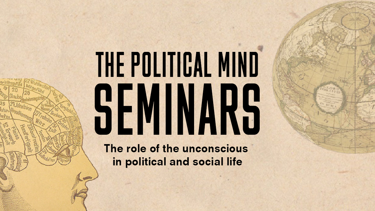 theIoPA's tweet photo. Political Mind in June:
▫️War…Psychoanalytic reflections on the conditions of the possibility of human destructiveness, David Bell
▫️Antisemitism &amp; Magical Thinking, Renée Danziger
▫️I’m beyond caring. Pressure on frontline staff in the NHS, Marcus Evans

https://t.co/ztD9LDPYiP https://t.co/PLTsOmam18