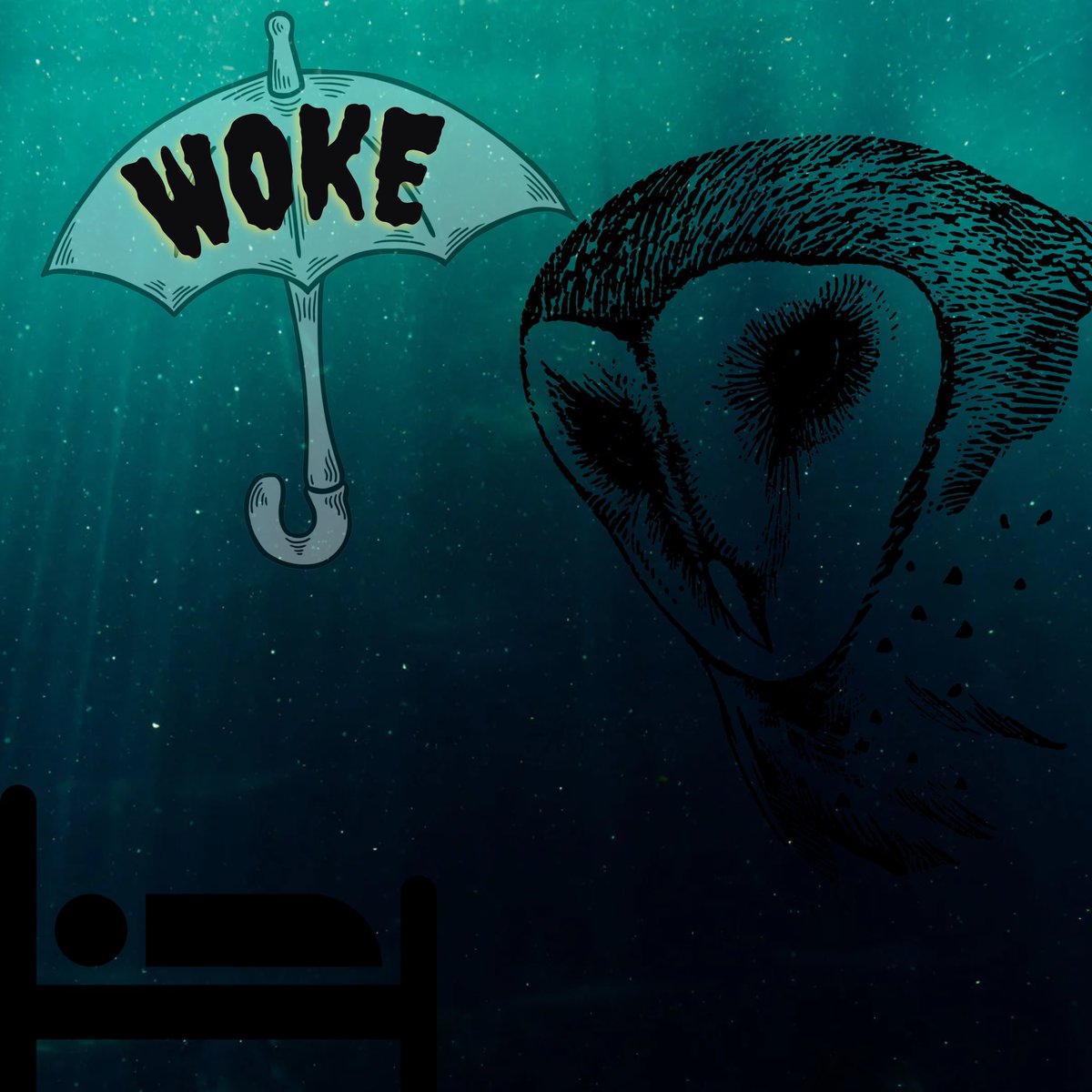 EntertainThese's tweet photo. Once we photosynthesize ourselves, how long until we’re editing out our need to sleep? #ET_Edit #ET_Bio
I don’t think that we will eliminate the need to sleep entirely (as long, as were still human), but we might be able to extend our battery life (so to speak).#ET_Gen https://t.co/6JqMnt2LXh