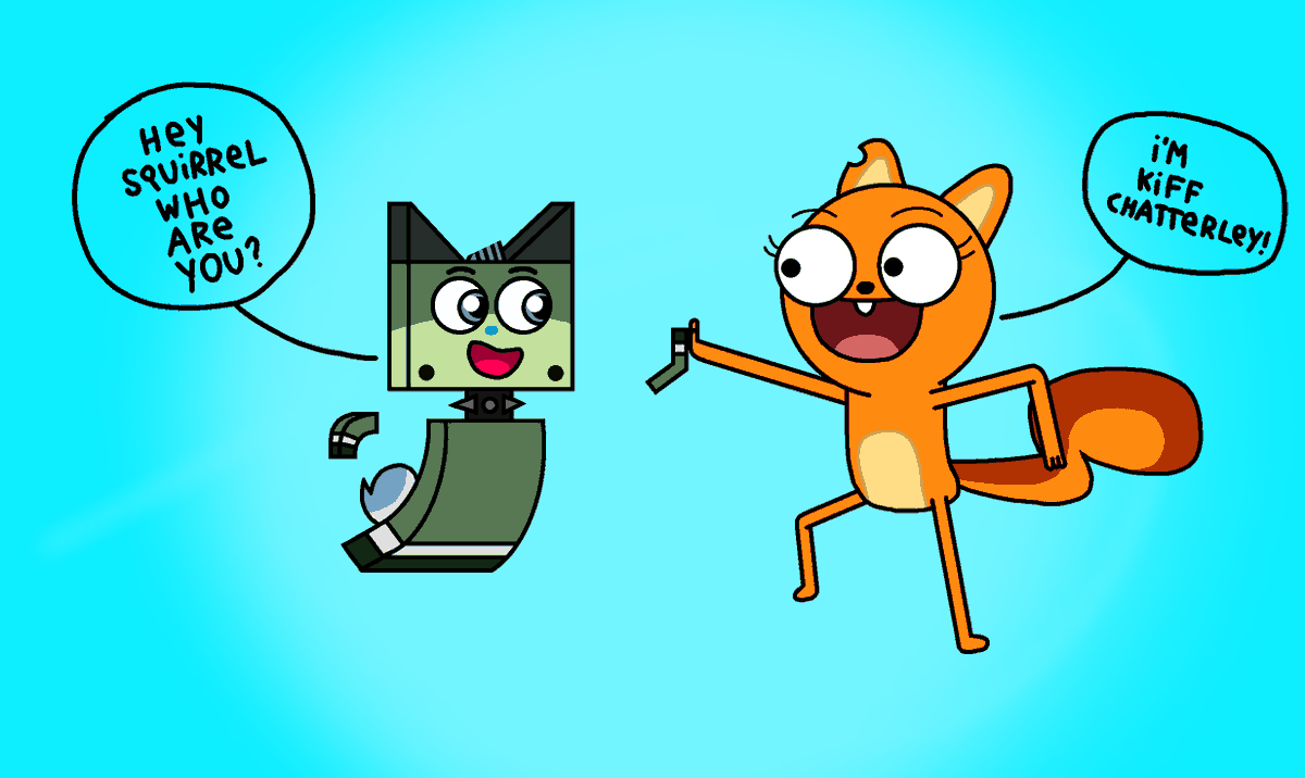 IntenseartToons's tweet photo. Strikerz-Katty And Kiff Chatterley
#Art #UnikittyAU #UnikittyOC #Kiff #DisneyKiff #KiffSWEEP https://t.co/cgGtN6O2KZ