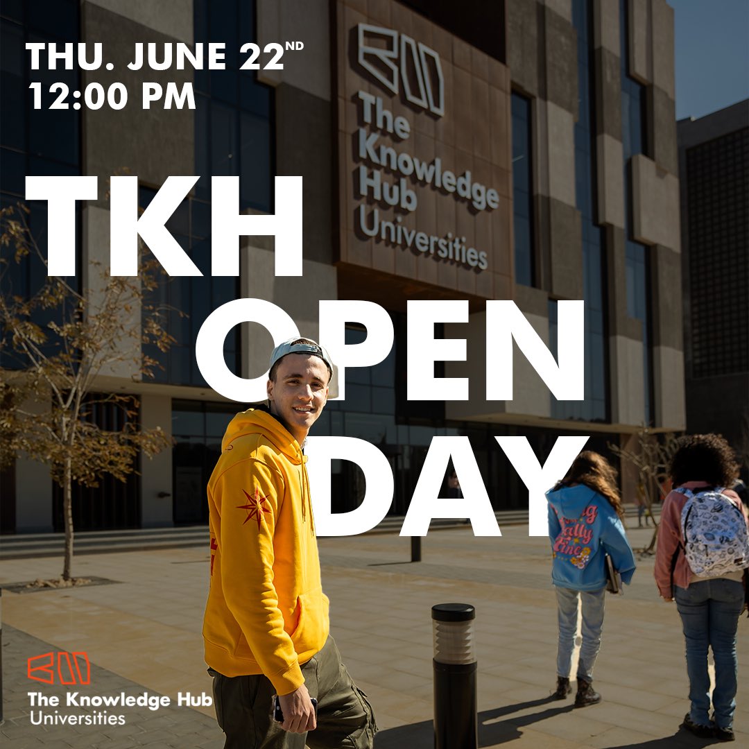 The Knowledge Hub Universities tweet media