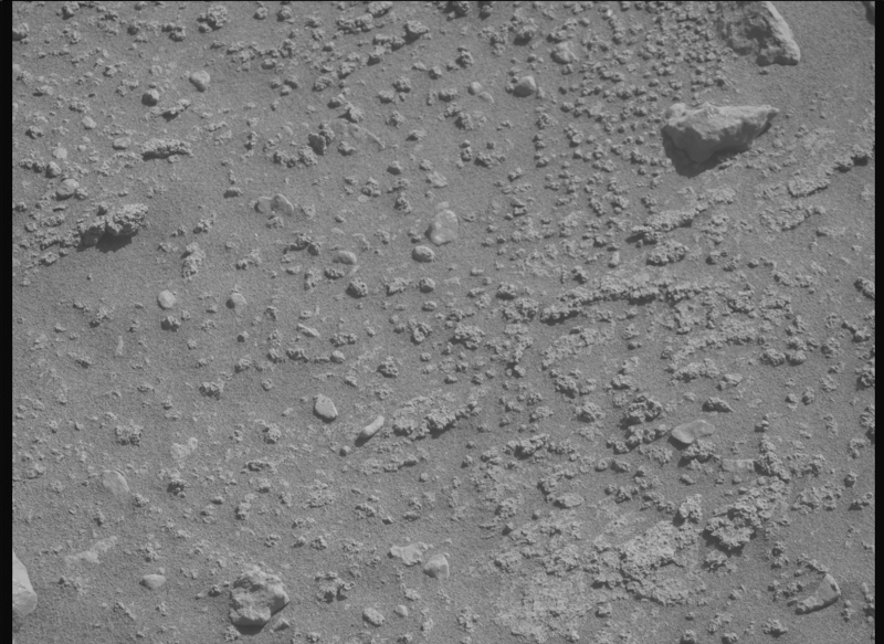rovingmarsbot's tweet photo. Acabamos de recibir un total de 7 imagenes del Perseverance de los siguientes instrumentos:  MCZ_RIGHT:5 FRONT_HAZCAM_LEFT_A:1 NAVCAM_RIGHT:1. Puedes verlas aquí: https://t.co/iFO0VzSYV8 https://t.co/l2Synkrzr5