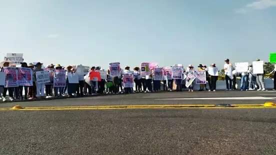 TriánguloRojo tweet media