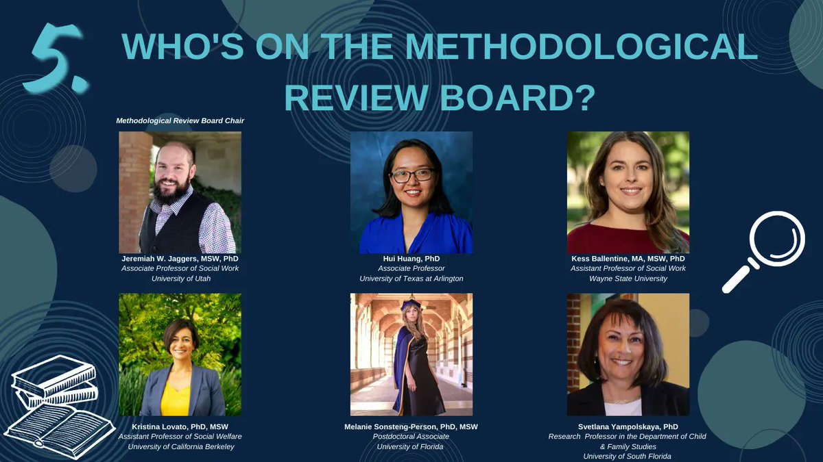 Families in Society tweet media