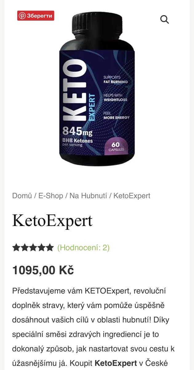 asusanina's tweet image. 🌟 Dosáhněte svých cílů v hubnutí s revolučním doplňkem stravy KETOExpert! 💪 Díky unikátní směsi zdravých ingrediencí je to nejlepší způsob, jak začít svou cestu k úžasnějšímu já. 🌿Koupit  v České republice za výhodnou cenu.

kupi-cz.com/e-shop/ketoexp…

#fitnes #KETOExpert 😍💯
